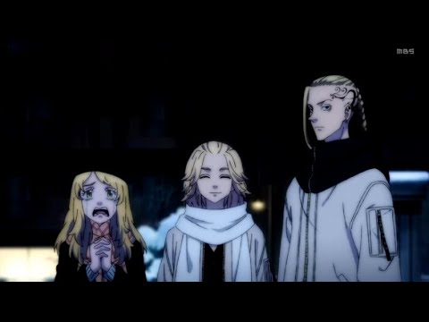 東京卍リベンジャーズ  2期 10話 - Tokyo Revengers Season 2 Episode 10 English Subbed