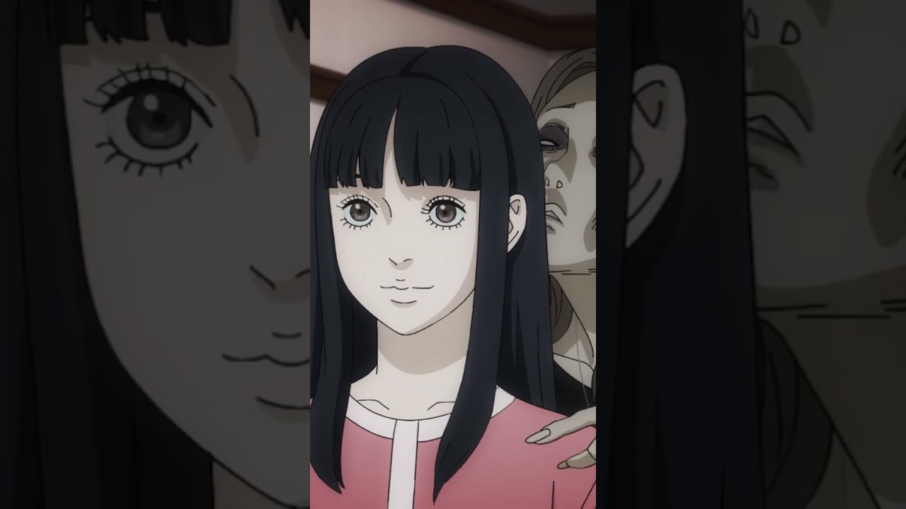 Junji Ito Maniac - Manga vs Anime - Part 3