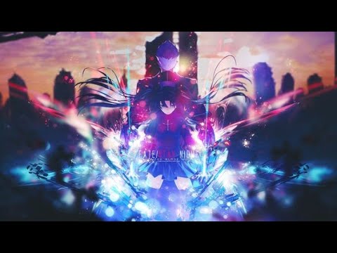 SawanoHiroyuki[nZk]: -  feat.Laco【中日翻譯】【Fate/strange Fake - Whispers of Dawn】 主題曲 『FAKEit』