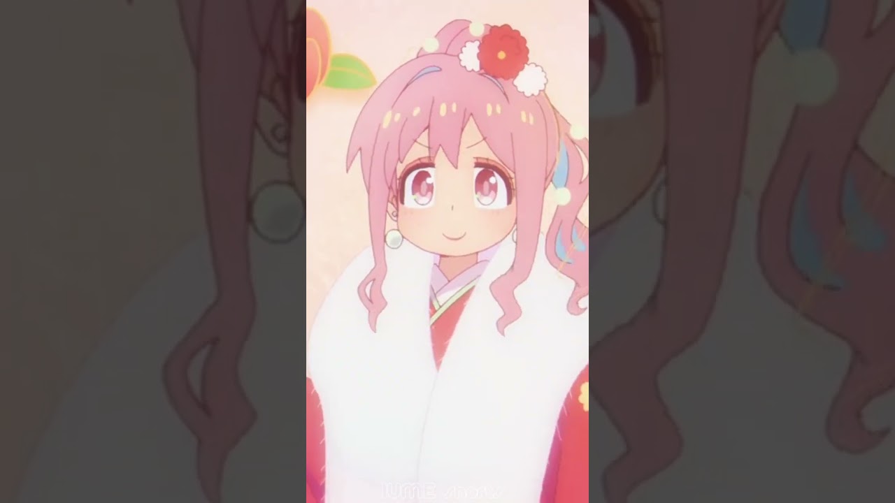 楓さん、素敵ですね。| お兄ちゃんはおしまい ! #shorts