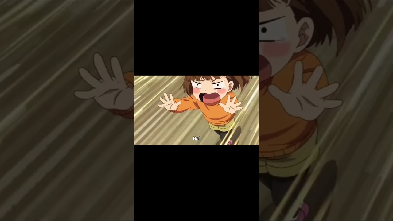 Miri cute moments バディダディズ Buddy daddies #shorts anime