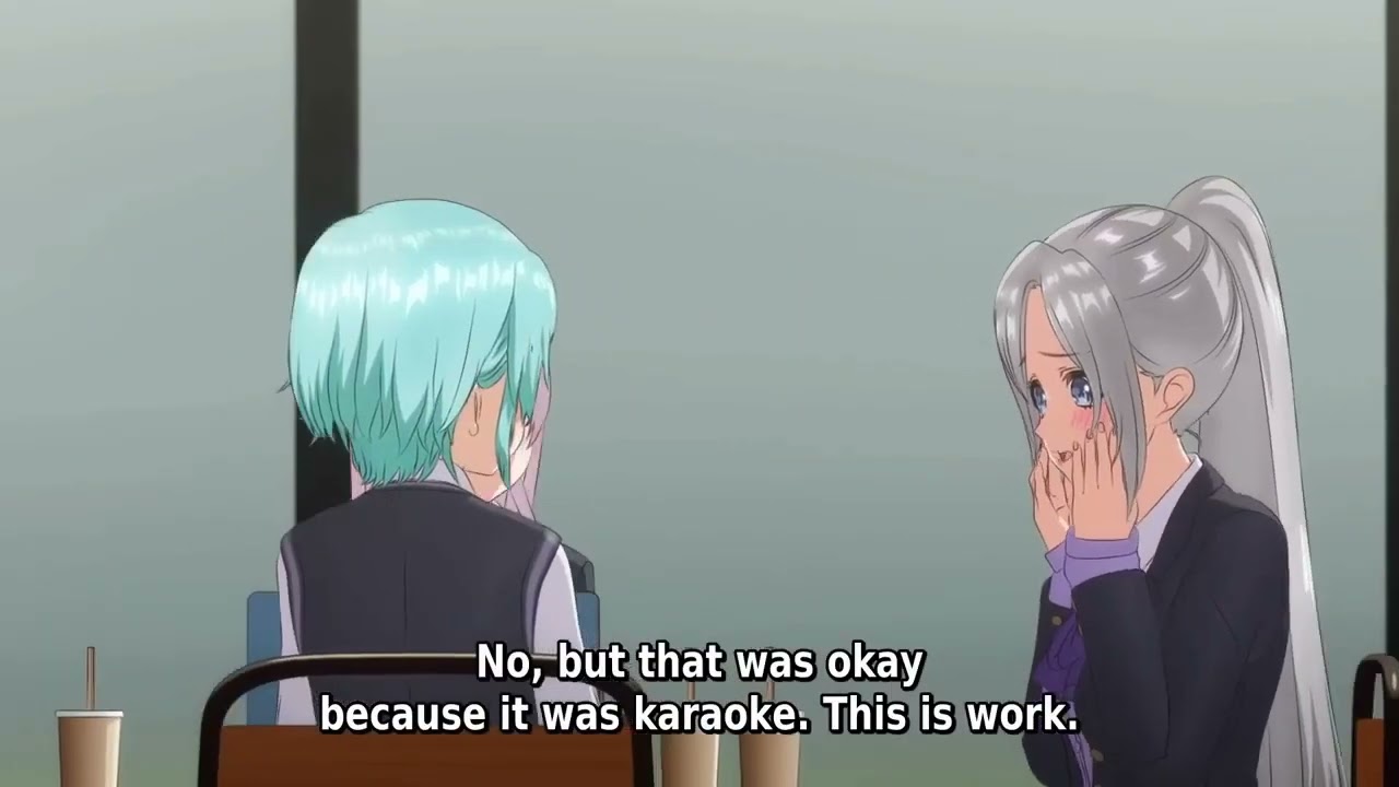 D4DJ ALL MIX EP7 : Ibuki - Balalaika