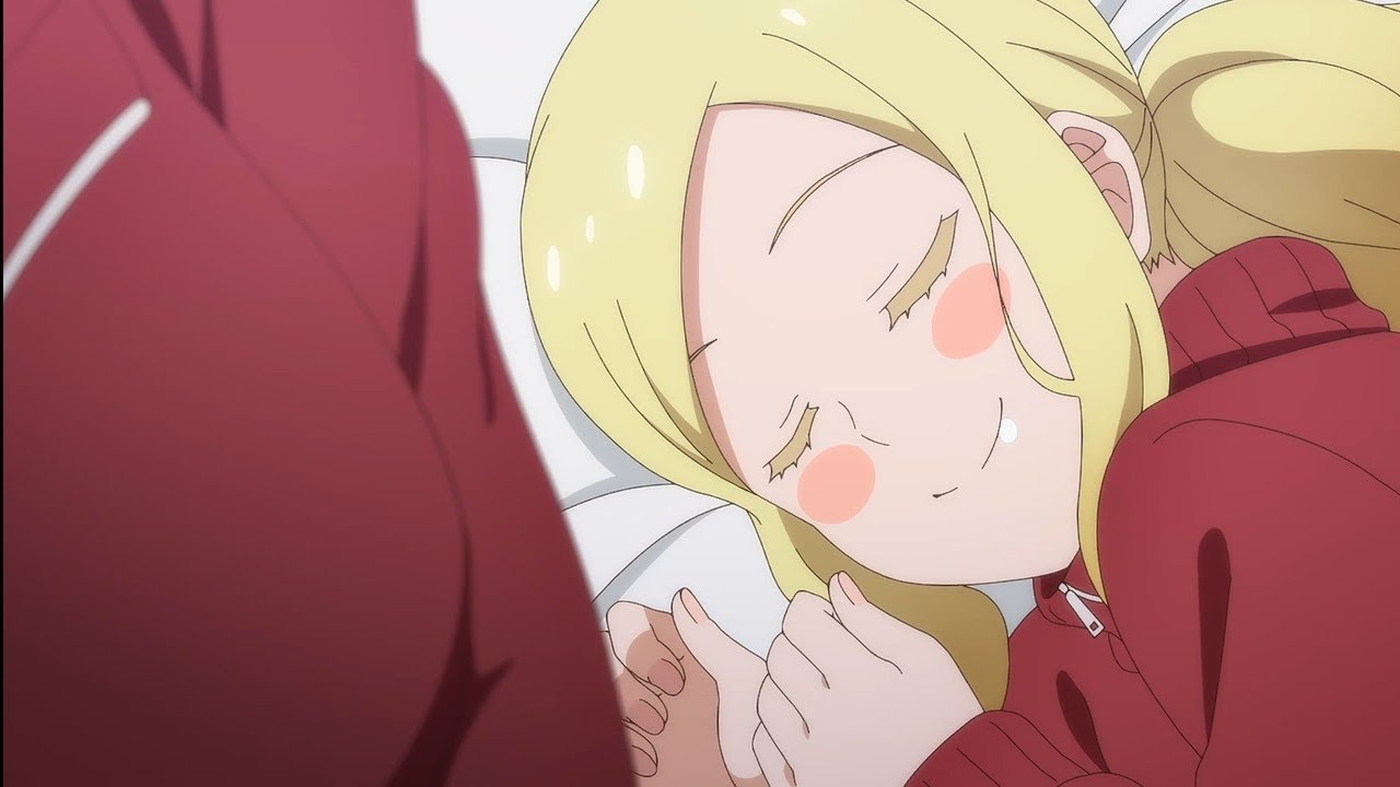 carol funny moments ep 10トモちゃんは女の子!|Tomo chan is a girl!