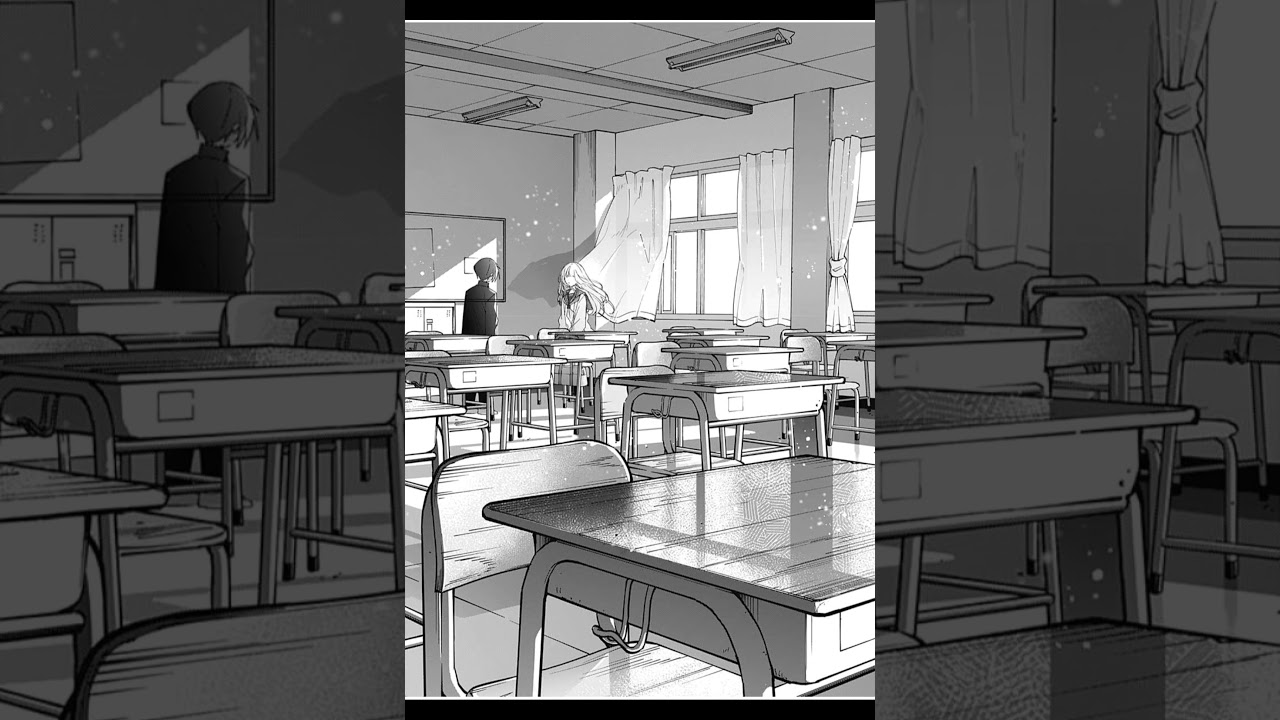 ネタバレ注意⚠久保さんは僕を許さない　告白シーン #久保さんは僕を許さない