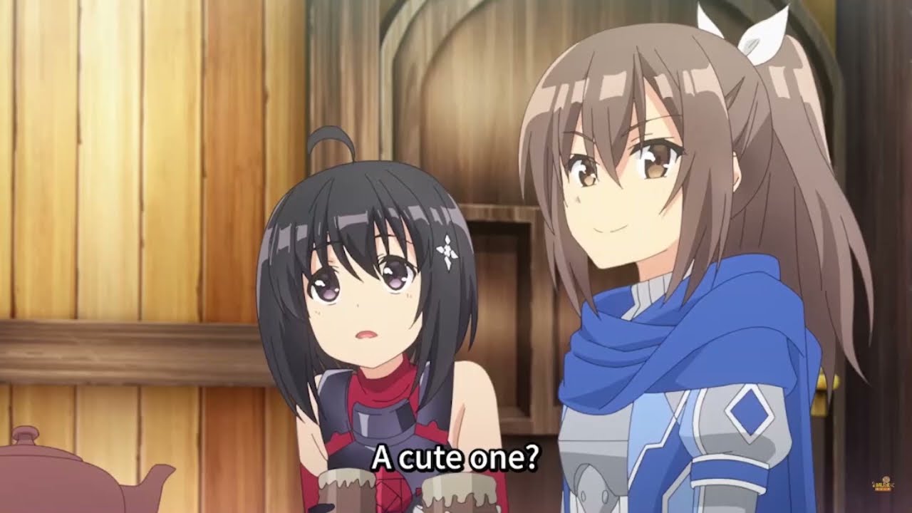 [怕痛的我把防御力点满就对了 ] 莎莉: 速战速决 让你没有反击的机会