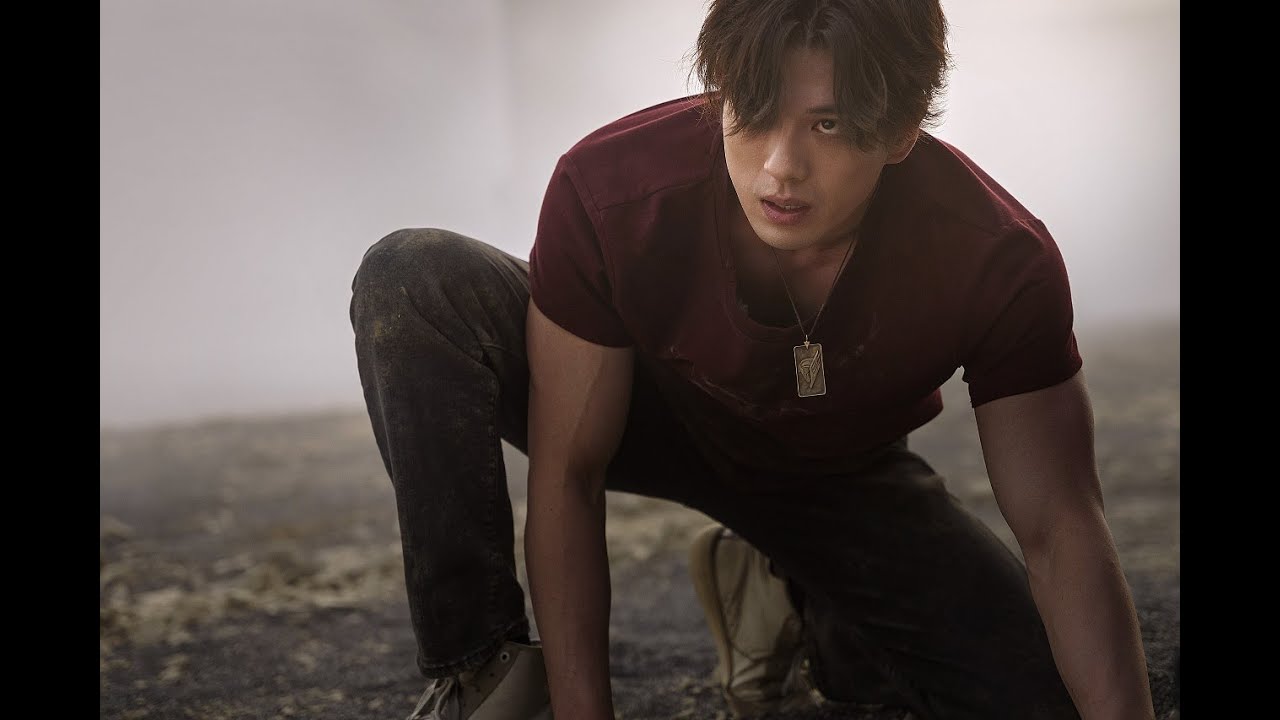 WBC開催記念　映画『聖闘士星矢 The Beginning』スペシャル映像