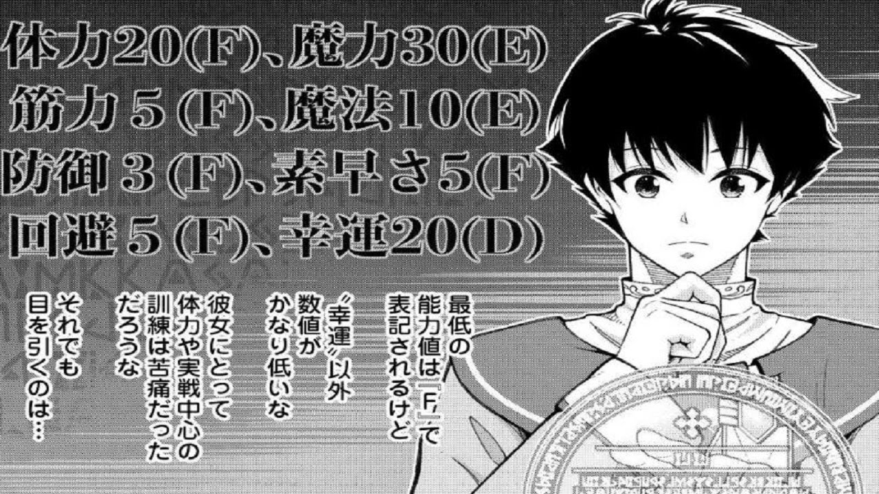 【異世界漫画】実力主義に拾われた鑑定士～奴隷扱いだった母国を捨てて、敵国の英雄はじめました～ 1 ~ 5【マンガ動画】
