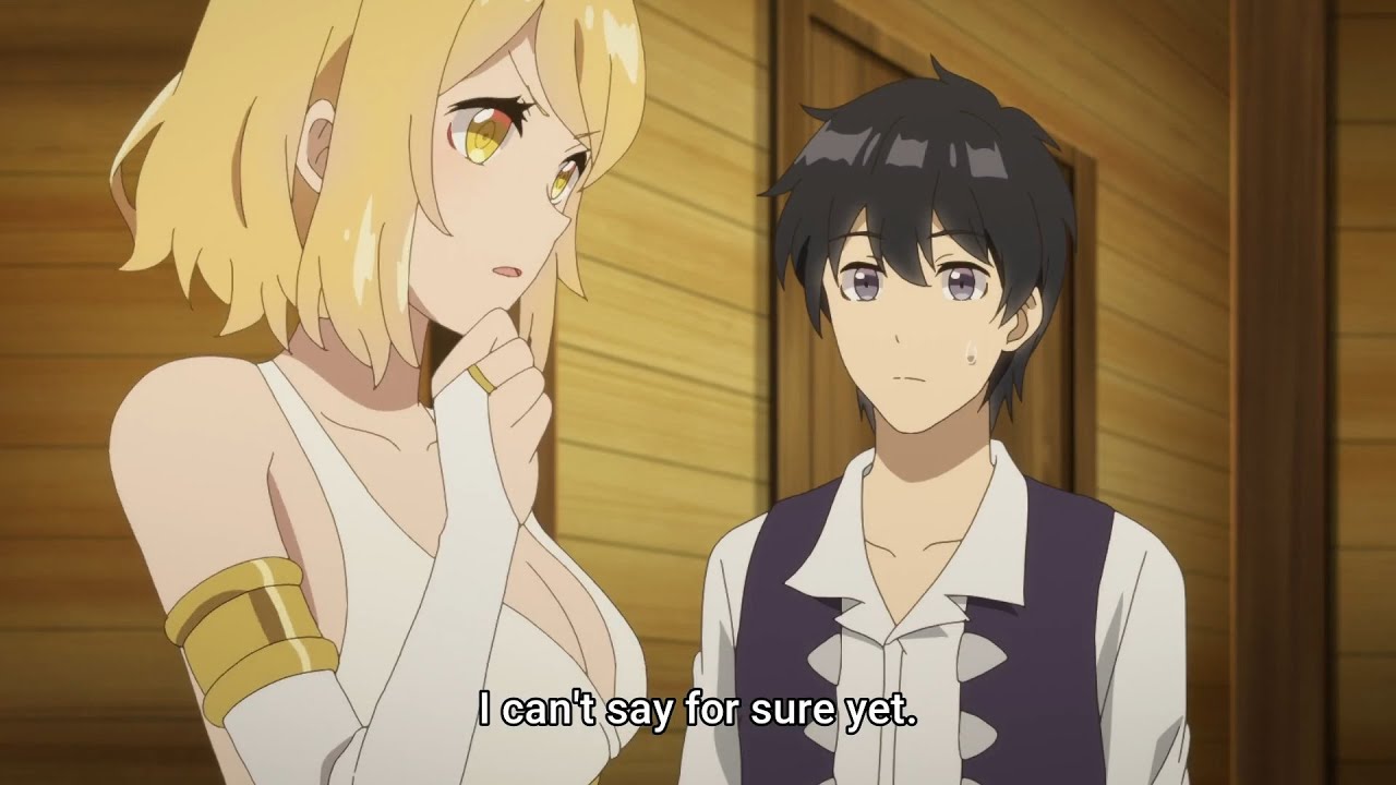 異世界で農業エピソード 1 ～ 9