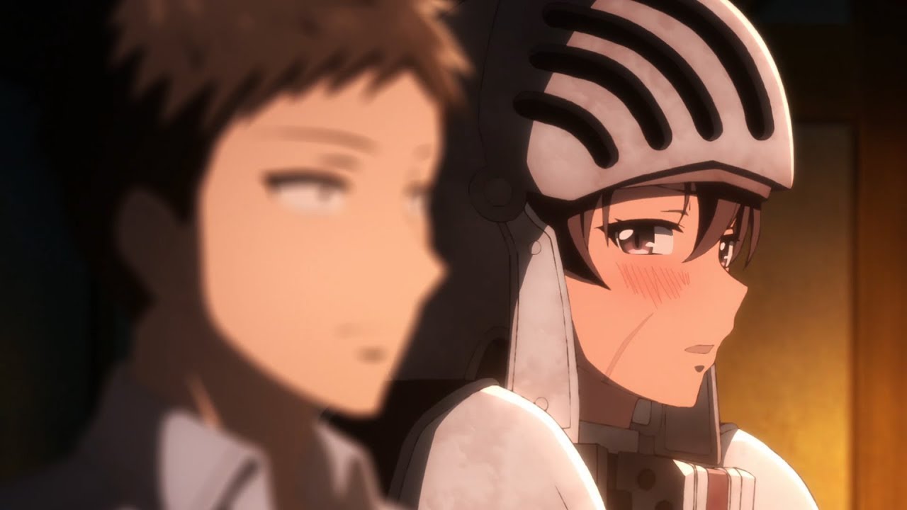 15 Centimeters? | Handyman Saitou in Another World / 便利屋斎藤さん、異世界に行く