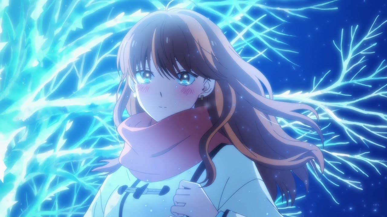 氷属性男子とクールな同僚女子 (Koori Zokusei Danshi to Cool na Douryou Joshi) | 誕生日プレゼント (Birthday Present)