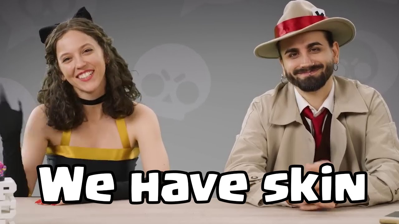 I Google Translated Brawl Talk 100 Times