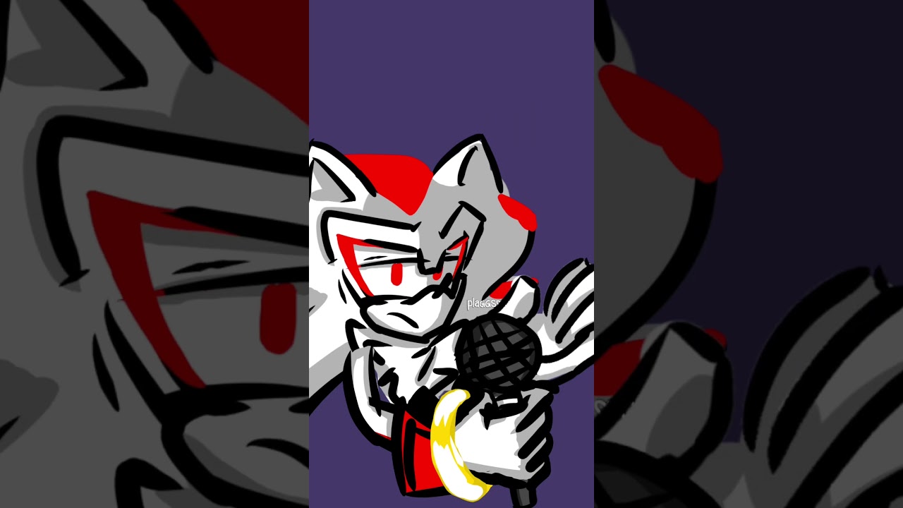literally sonic prime? #sonicprime #sonic #shadowthehedgehog #shorts #fyp #animation