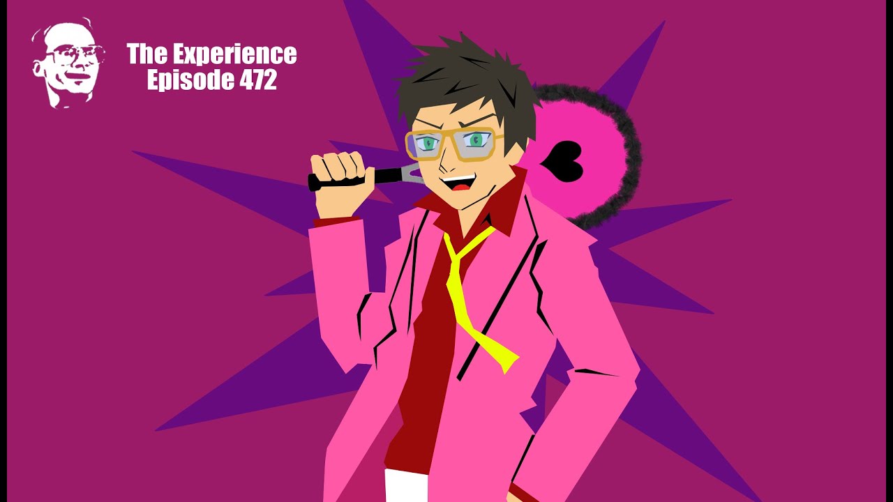 Jim Cornette on Lupin The Third