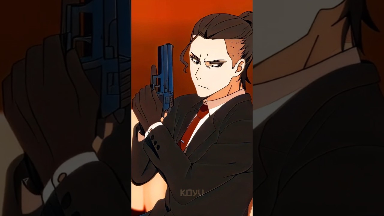 REI SUWA--BUDDY DADDIES [AMV/EDIT]