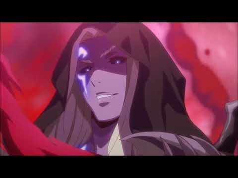 Cardfight Vanguard Will Dress Zakusa vs Masanori Round 2