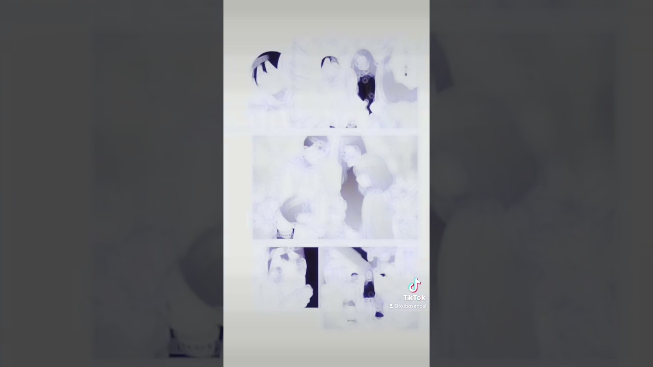 #久保さんは僕を許さない #久保さん #capcut