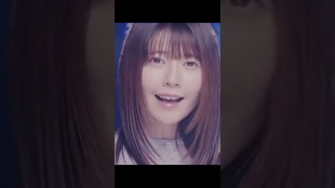 ノケモノたちの夜 OP 竹達彩奈 - 明日のカタチ #Shorts