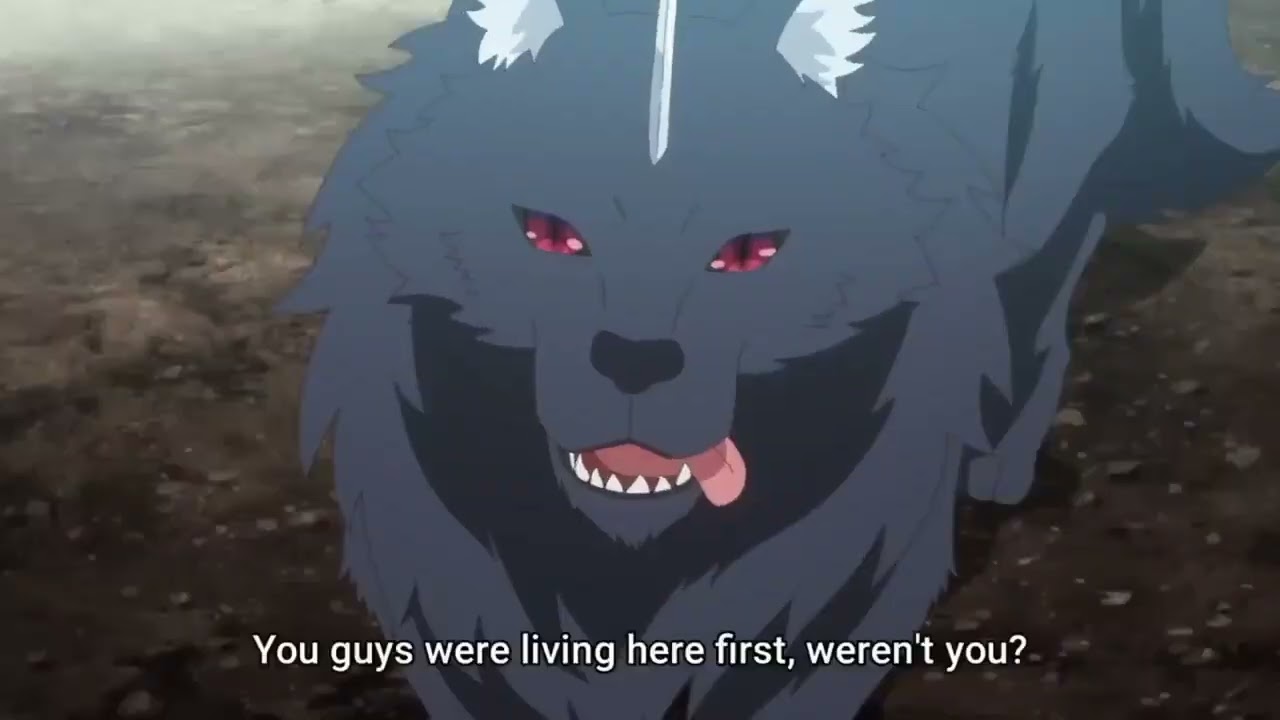 Lu became  first wife~ Farming life in another world.  ( 異世界のんびり農家 )