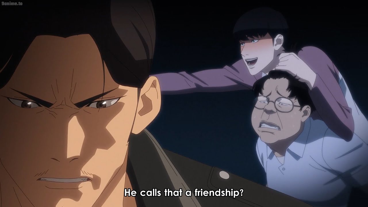 外見至上主義 - [寝たらイケメンに変身するヒョンソク]