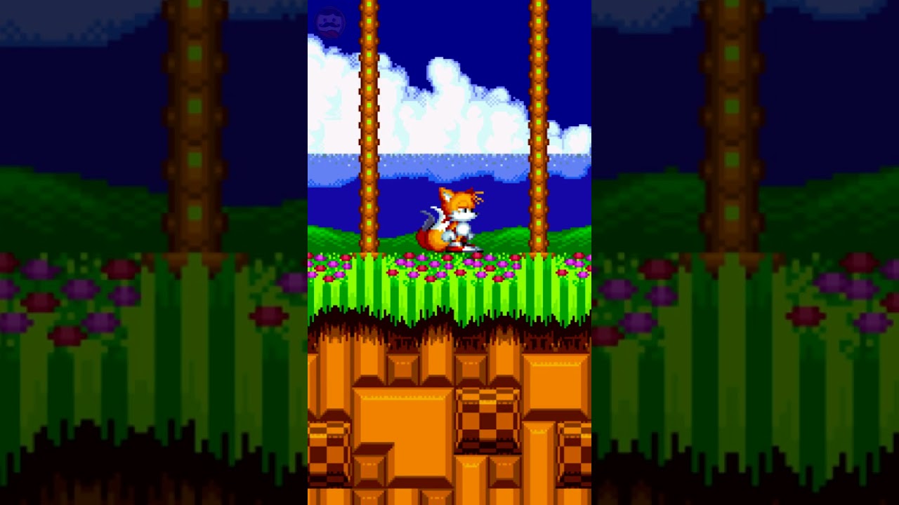 ¿Notaste este secreto en SONIC PRIME? #shorts