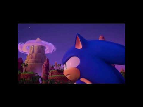 SONIC PRIME [DELETED SCENE] [NOT CLICKBAIT] 😱😱😱😱😱😱😱😱