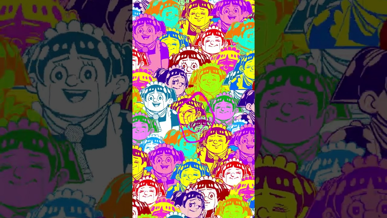 『僕とロボコ』100万部突破記念ムービー！！