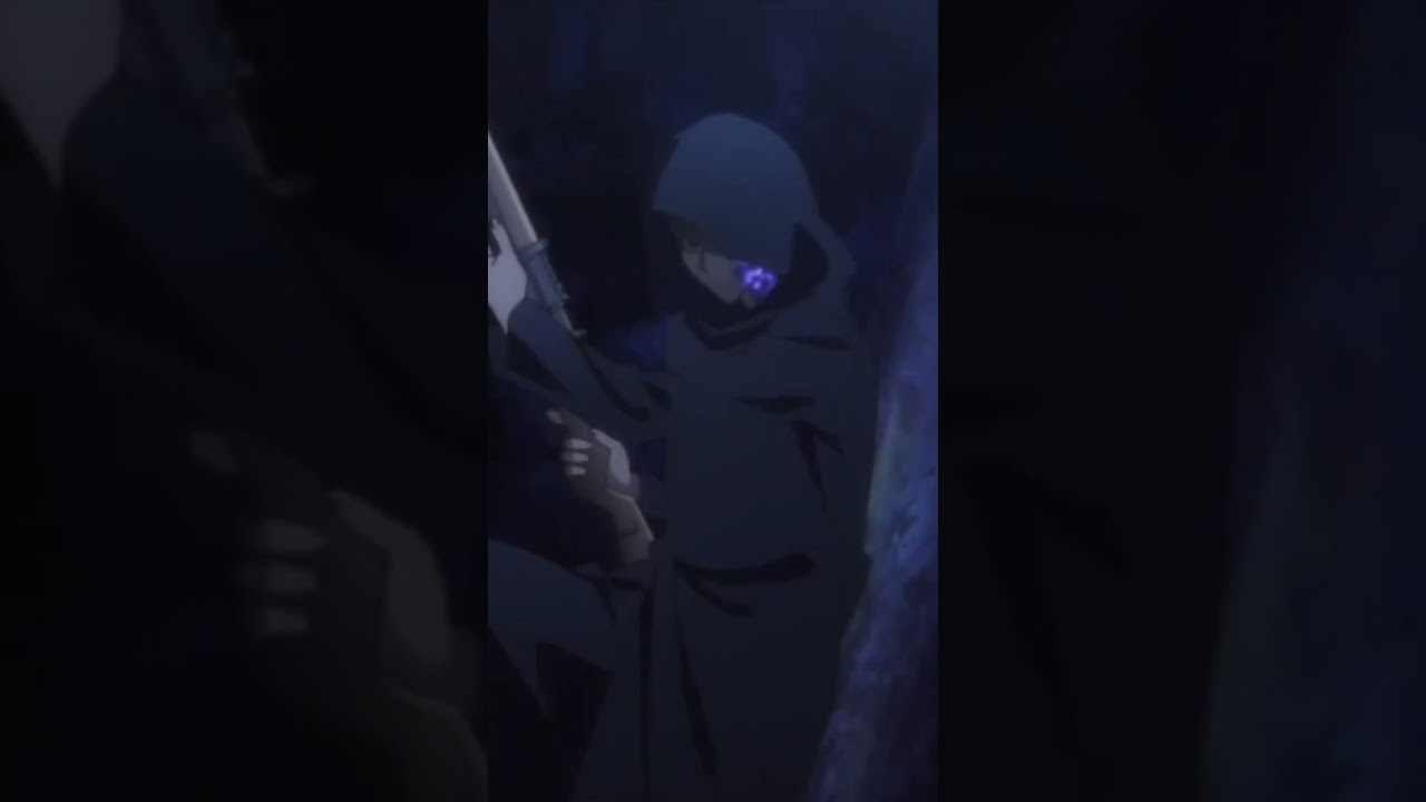 スパイ教室　第９話　暗殺者 #スパイ教室