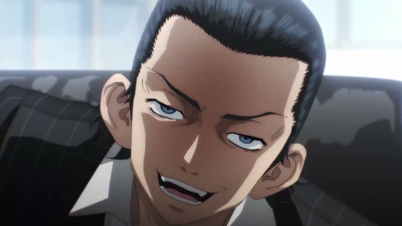 東京卍リベンジャーズ 2期 1話 - Tokyo Revengers Season 2 Episode 2 English Subbed