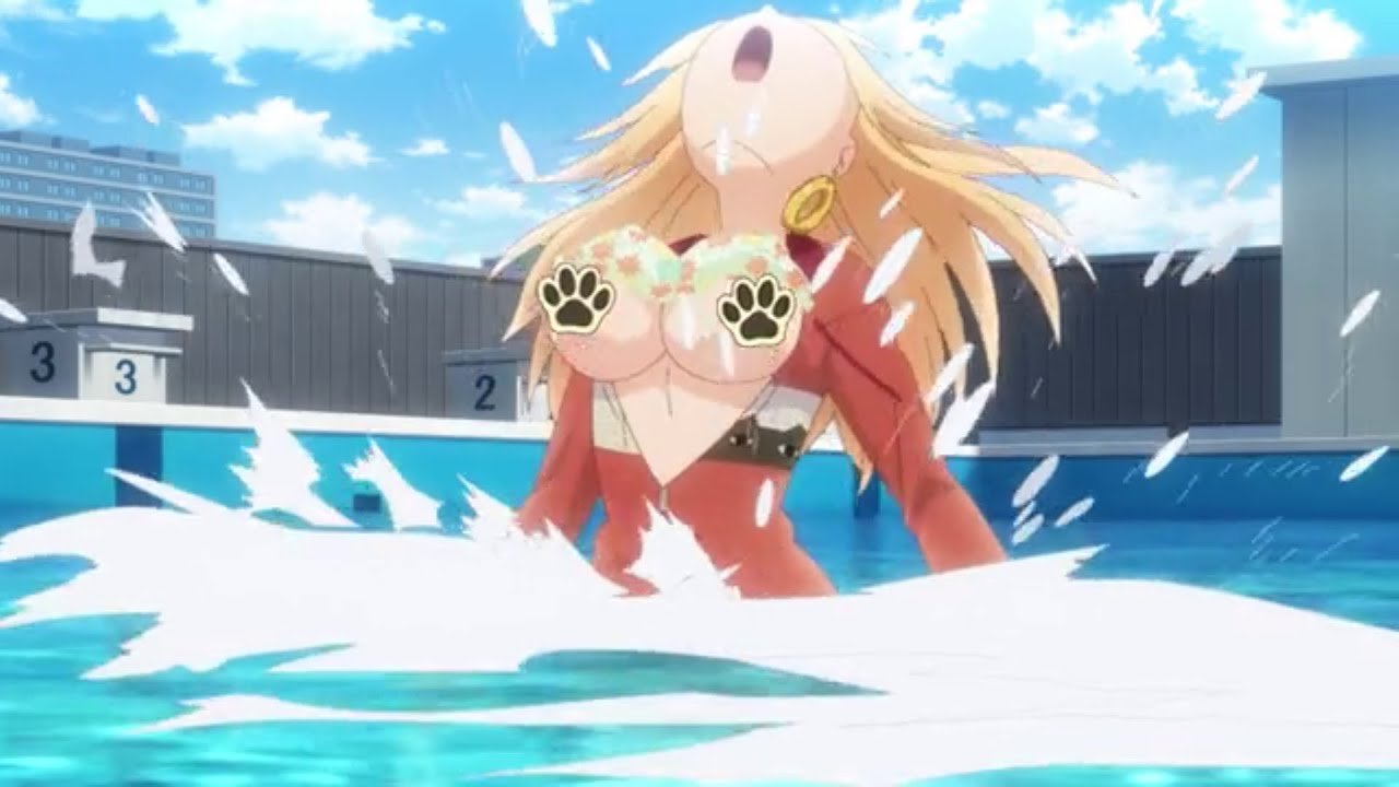 My Life as Inukai-san's Dog episode 10 || 犬になったら好きな人に拾われた。