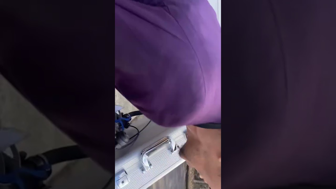 極主夫道-The Way of the Househusband -Cosplay 1