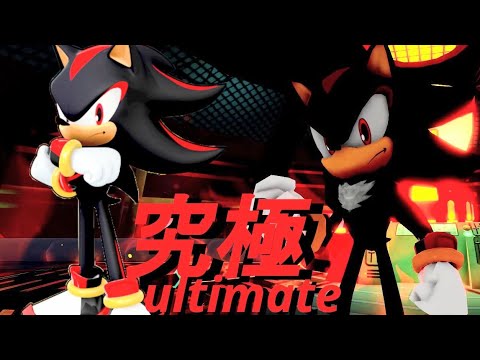ついにスピードシミュレーターに『シャドウ』が来た!!![release shadow]【ソニックスピードシミュレーター】【ロブロックス】