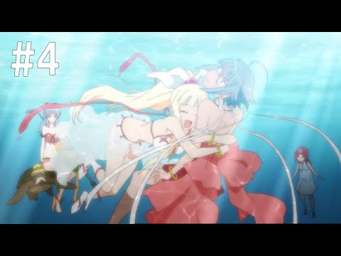 アニメ「うみものがたり　～あなたがいてくれたコト」#4