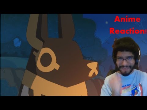 Oh, Suddenly Egyptian God Season 2 とーとつにエジプト神 Episode 9 Live Reaction!