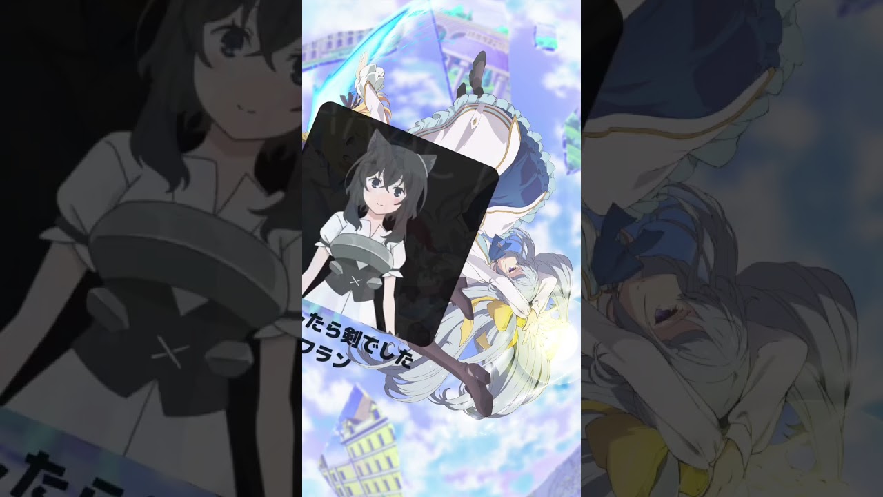 『転生王女と天才令嬢の魔法革命』「イリア・コーラル」の声優のキャラクター紹介！【CV：加隈亜衣】