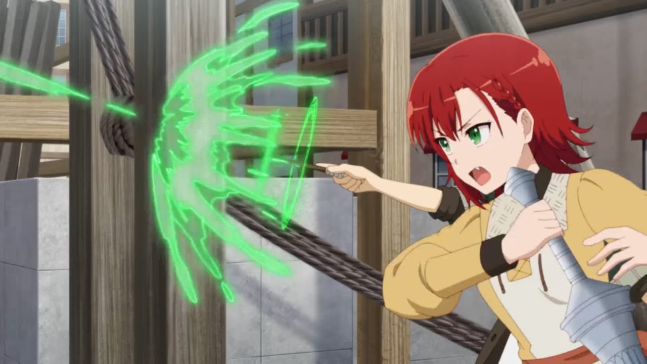 最高の生まれ変わりアニメ10話 | Anime English Sub 2023