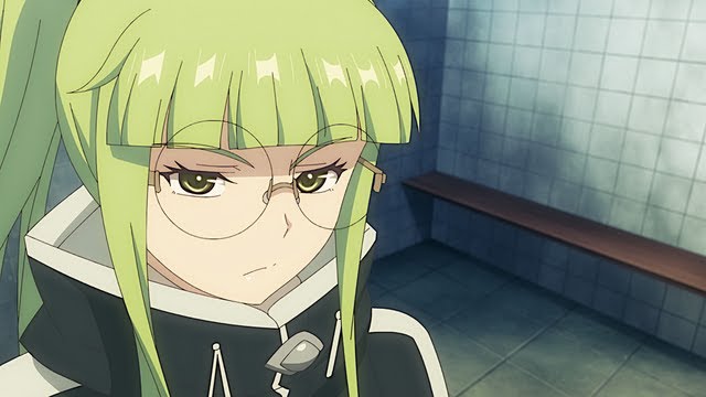 第10話 迷宮捜査網