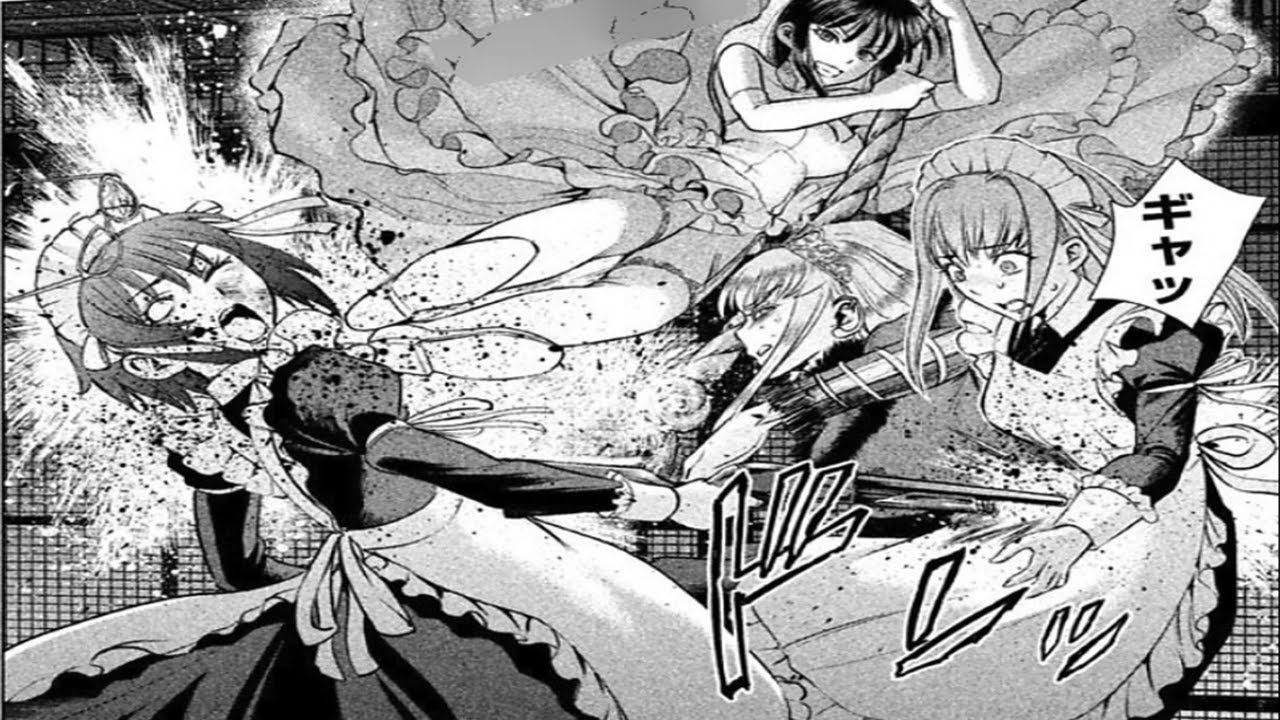 【異世界漫画】英雄王、武を極めるため転生す ～そして、世界最強の見習い騎士♀～1~23.2【マンガ動画】