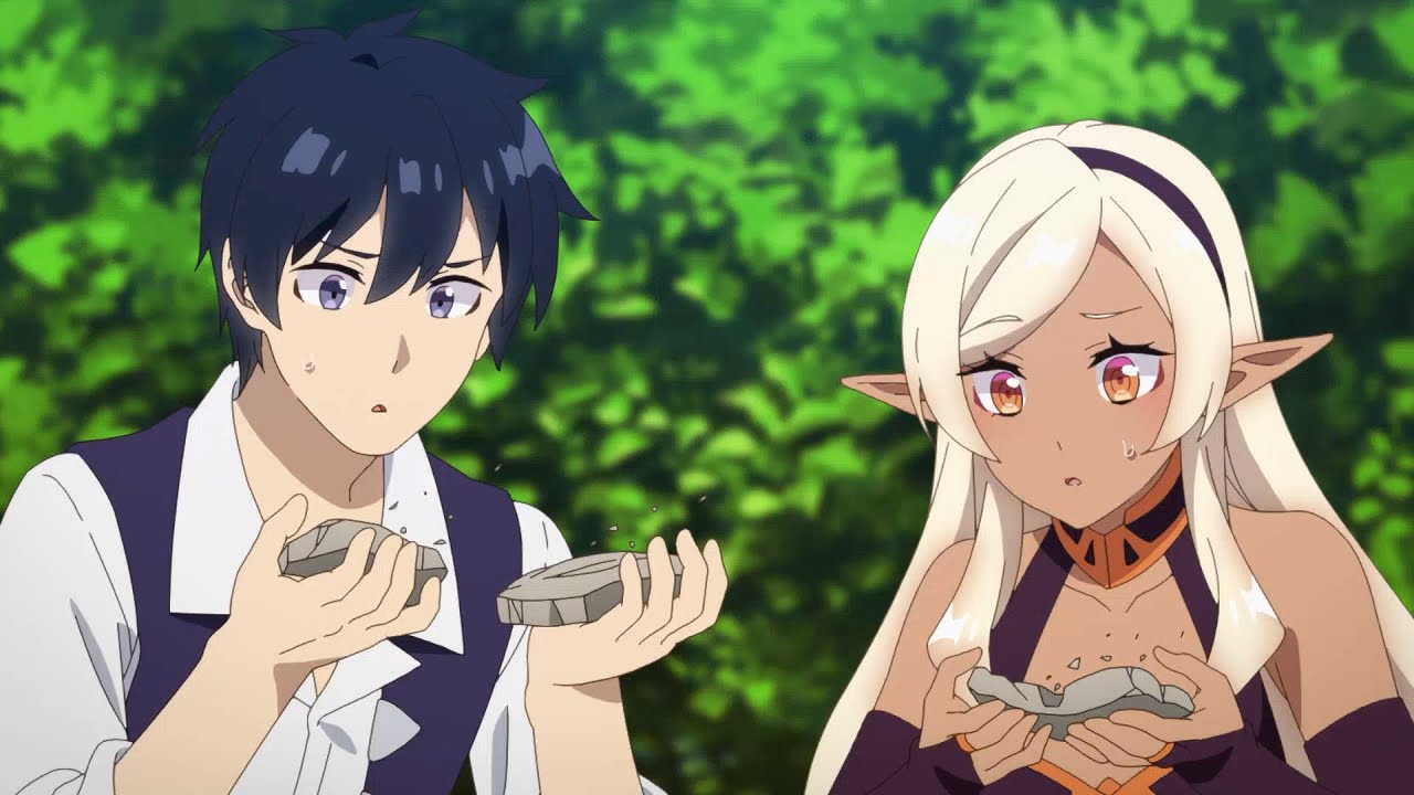 異世界で農業10話​