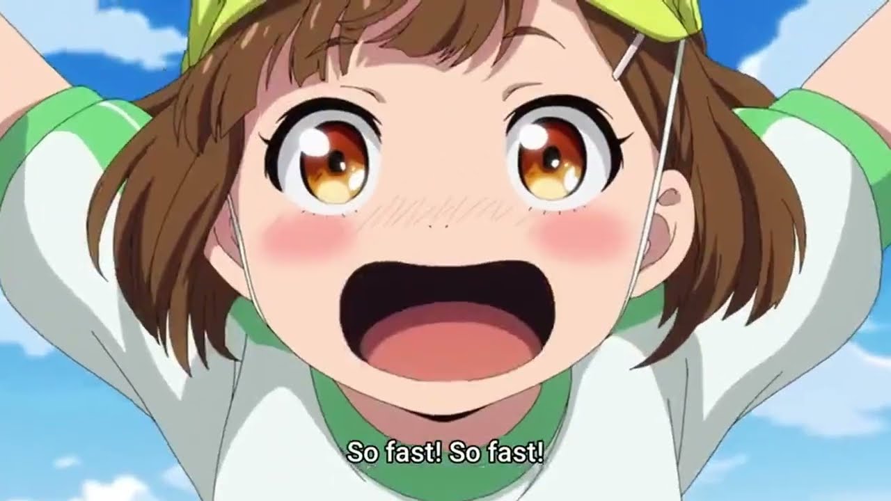 Rei Finally use inner VOICE to cheer MIRI || PAPA Rei and Kazuki win the RACE || BUDDY DADDIES EP 9