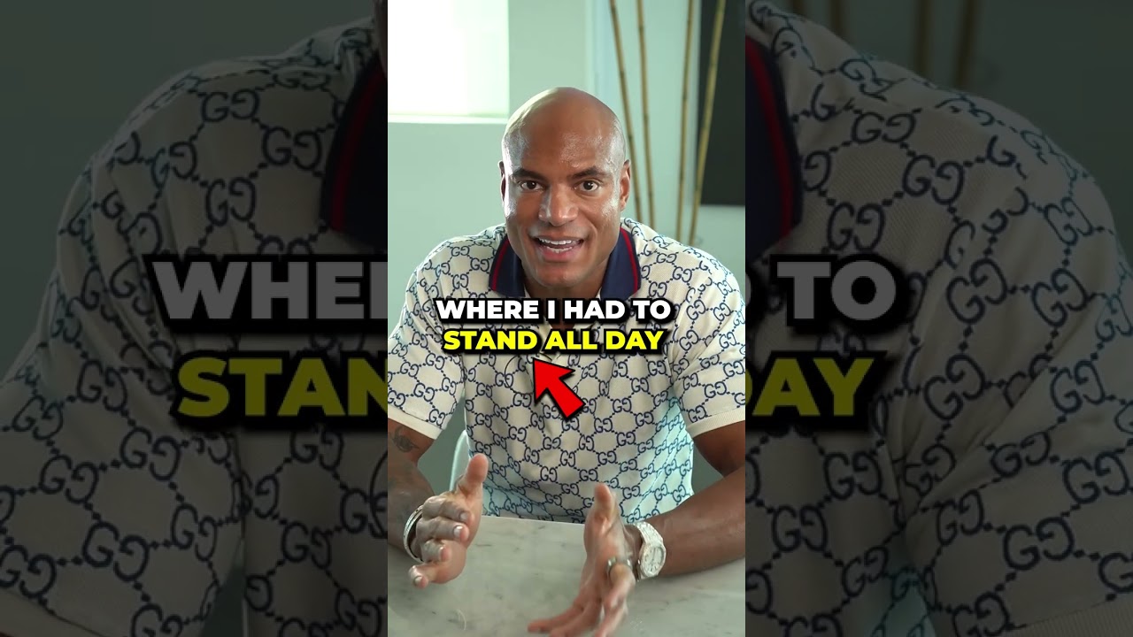 My Daily Routine To Make My First $100K