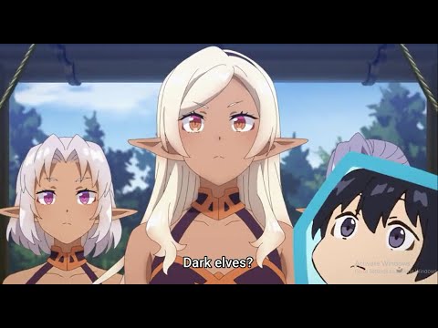 異世界のんびり農家  10 フル || Farming life in another world Episode 10