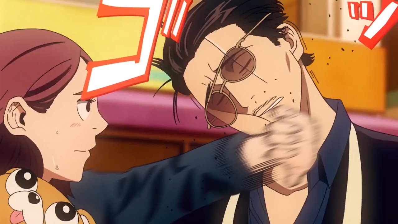 極主夫道 最高で面白い瞬間 #11 || The Way of the Househusband Best and Funny Moments [Tatsu Funny Moments]