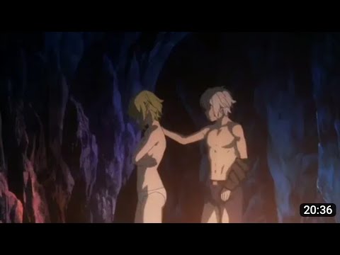 ダンジョンに出会いを求めるのは間違っているだろうか,|| Danmachi Season 4 episode 21 in Hd Eng Subbed