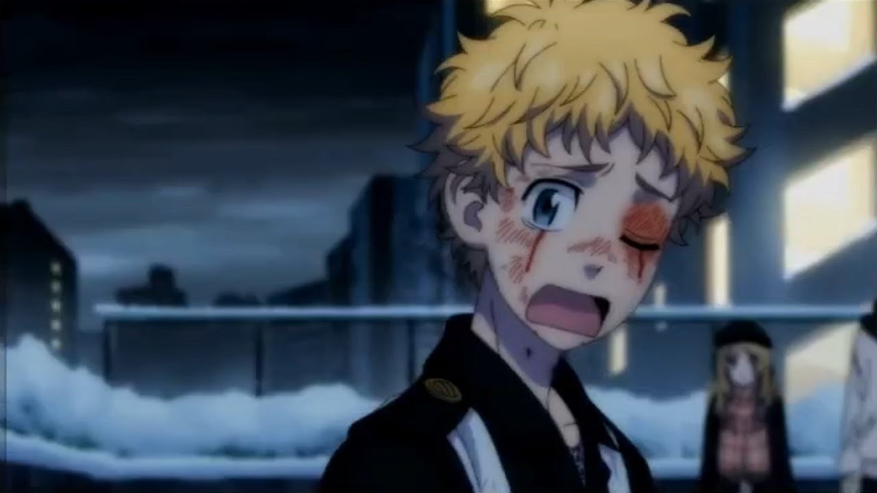 「東京リベンジャーズ2期」フル