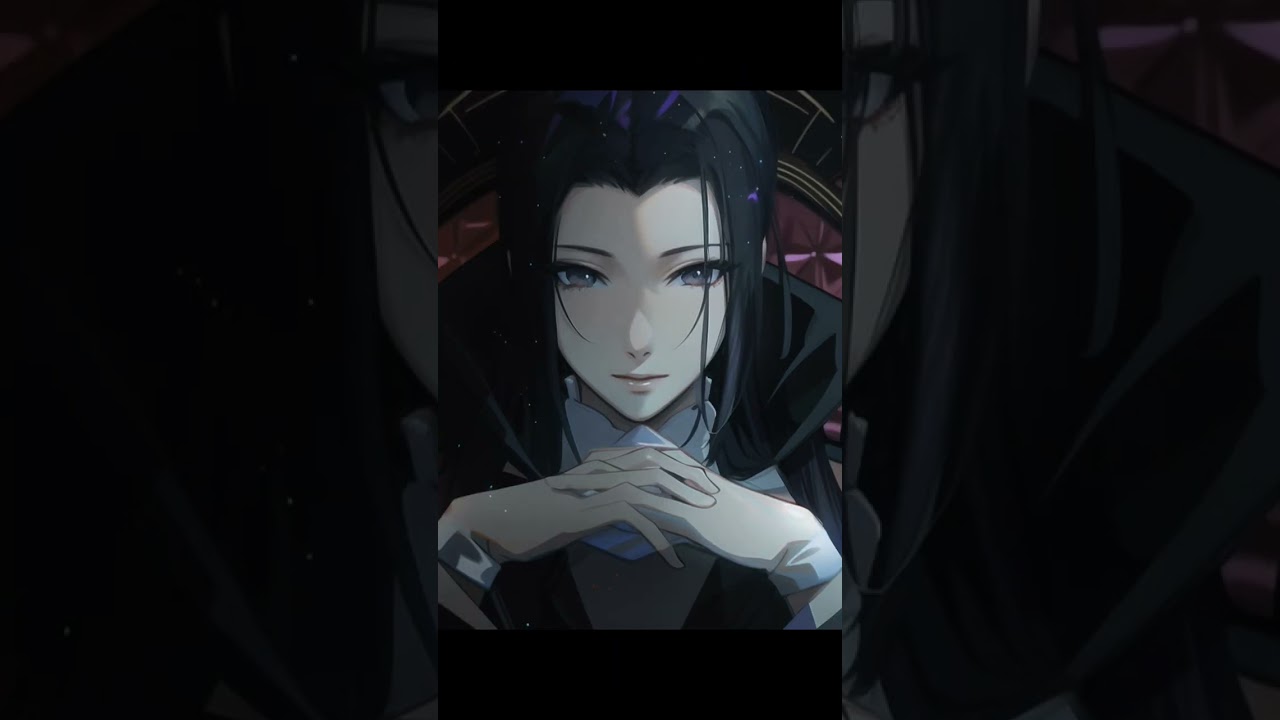 【文豪ストレイドッグス】AIに描かせてみた Part2 #AIイラスト #shorts