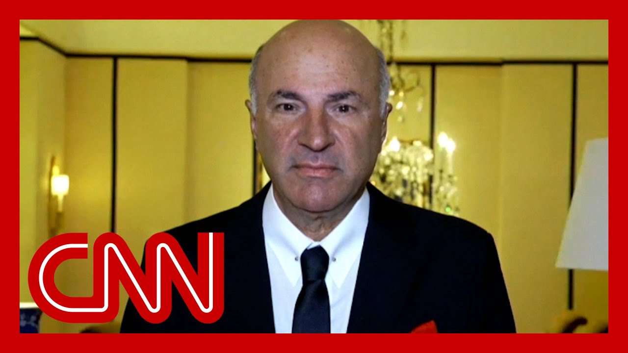 'Shark Tank' star shares biggest lesson from the SVB collapse