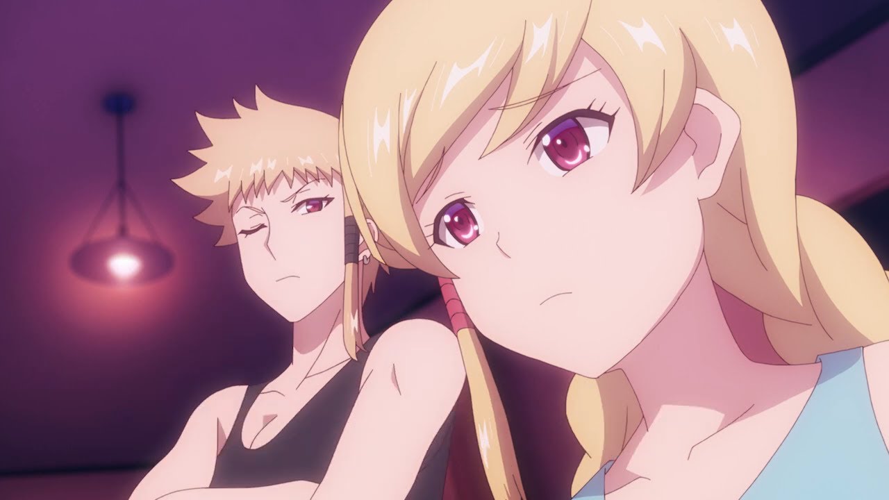 Reina's mom doesn't want Reina to be Zem's disciple😯😮 ~ Ningen Fushin 人間不信の冒険者たちが世界を救うようです