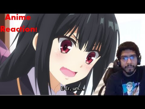 Ayakashi Triangle あやかしトライアングル Episode 5 Live Reaction!