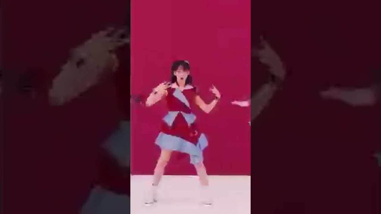 もののがたり OP ARCANA PROJECT - 恋衣 #Shorts