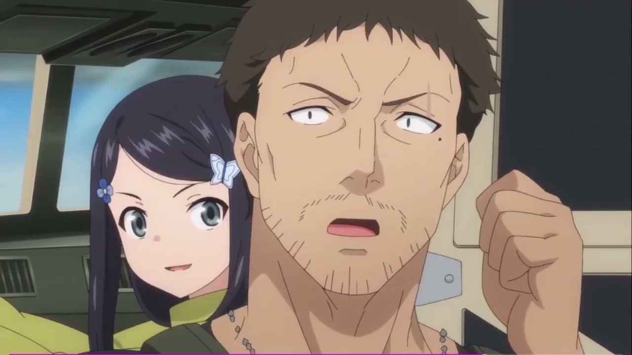 [为了养老金去异界存八万金 ろうきん] 你不信我就亲自带你转生....(并没有